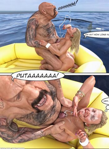 Castaway [Digitbrush]