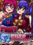 Fairy Futail [Tio Chakuro] (GEDE Comix cover)