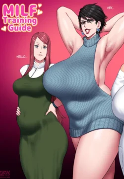 Milf Training Guide [Fellatrix]