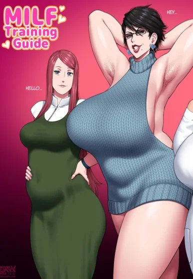 Milf Training Guide [Fellatrix]