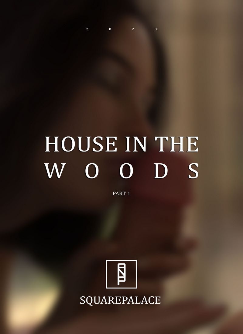 House in the Woods [SquarePalace]