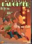 Jabcomix – My Stripper Daughter 2