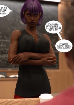 Kaffekop – Attractions