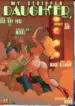 My Stripper Daughter [JabComix]