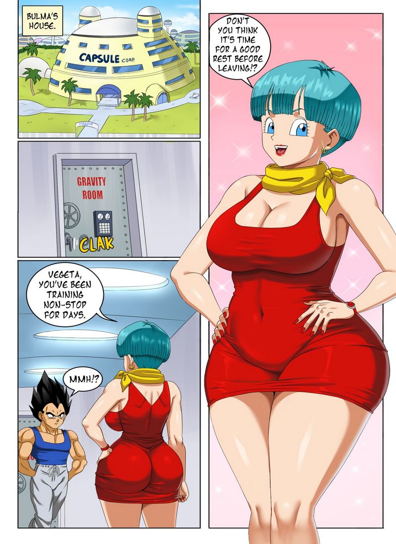 Break time pinkpawg