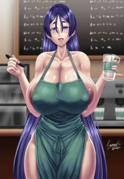 Raikou Breast Milk (Fate Grand Order) [Ryusuke KH]