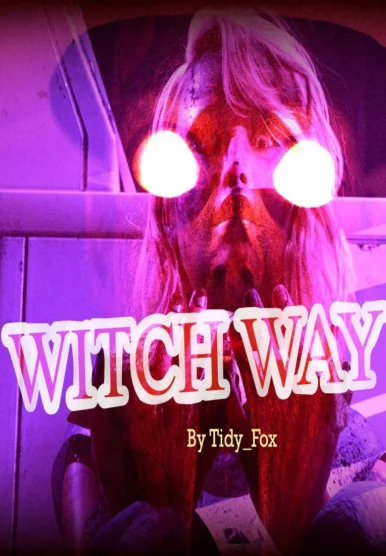 Witch Way [Tidy Fox]