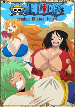 Bimbo Bimbo Fruit [TFSubmissions]