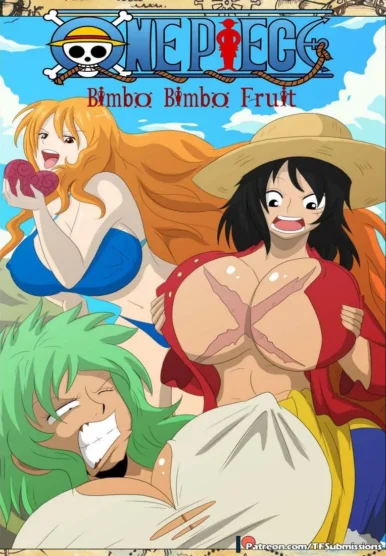 Bimbo Bimbo Fruit [TFSubmissions]