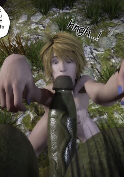 Danny’s Search [Misuzalha3D]