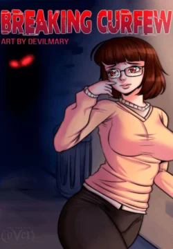 Breaking Curfew [DevilMary]