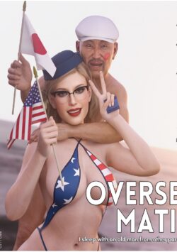 Overseas Mating [Rro.lled]