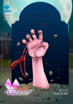 [Pia-Sama] Lustful Diamond – Night of the Living Sex