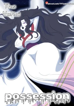 Yokai Possession [Tfsubmissions]