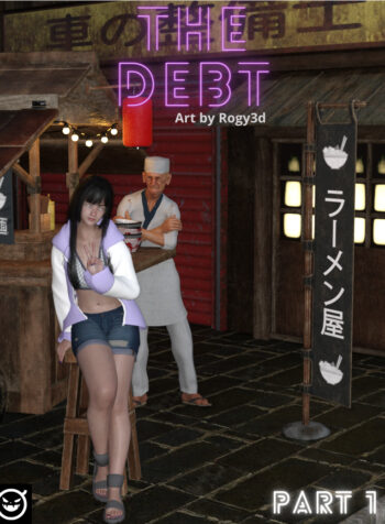 The Debt [Rogy3d]