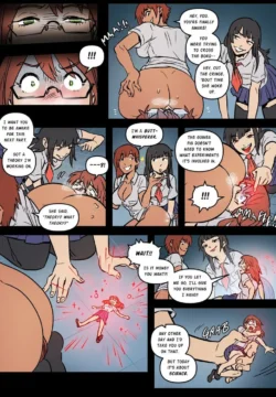 Yeah, Science! [textingedits]