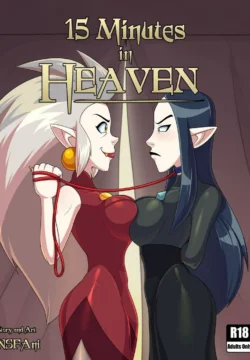 15 Minutes In Heaven [NSFAni]