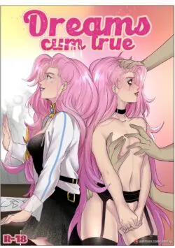 GEDE PORN COMICS - ALL PORN COMIX