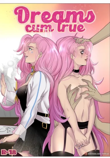 Dreams cum true [UntitledExpression]