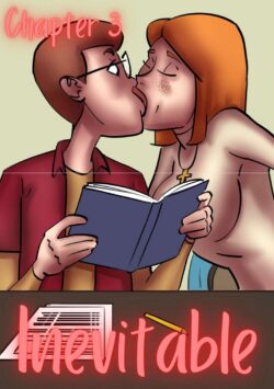 Inevitable 1-3 [SeventeenSam]