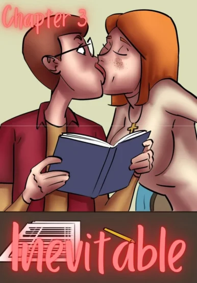 Inevitable [SeventeenSam]