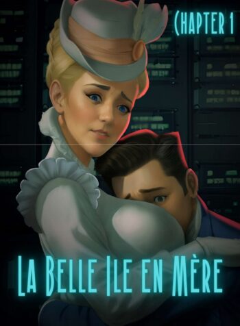 La Belle Ile en Mere [Sezlov]