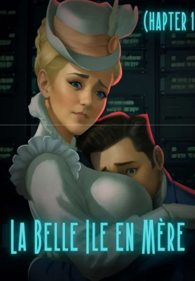 La Belle Ile en Mere [Sezlov]