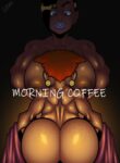 Morning Coffee [ConnThicc]