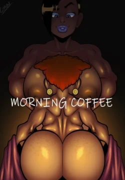 Morning Coffee [ConnThicc]