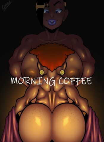 Morning Coffee [ConnThicc]