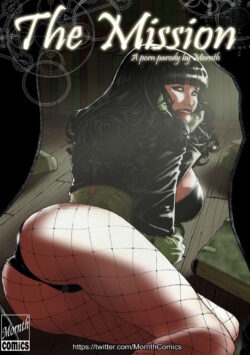 [Mornth] The mission