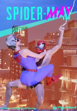 Spider-May [PoseidonX]