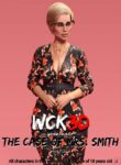The Case Of Mrs.Smith [Wck3D]