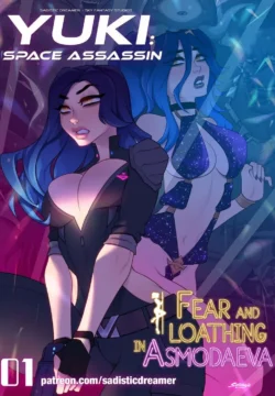 Yuki: Fear and Loathing in Asmodaeva