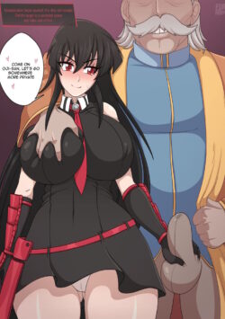 [furanh] Akame (Akame ga Kill)