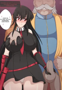 Akame (Akame ga Kill) [furanh]