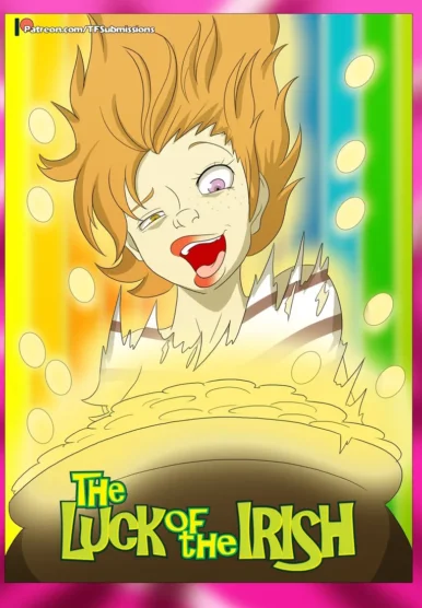 Luck of the Irish [tfsubmissions]
