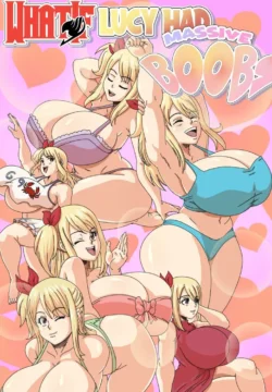 A Fairy Tail What If [Twisted Dragon]