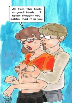 Daria, let's talk about veganism [Blush]