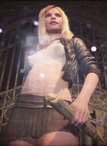 Generator – Full tv serie