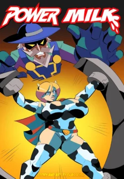 Power Milk [Glassfish]