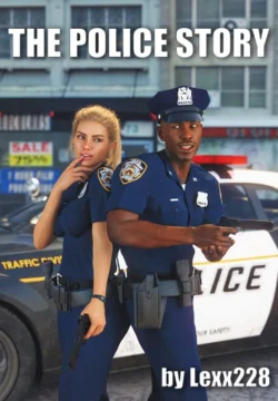 The Police Story [Lexx228]