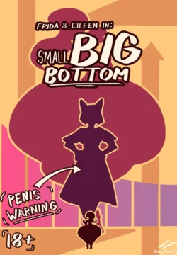 Small Big Bottom [Lucy Fuchs]