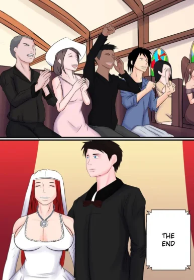 The lover of Princess Mombi [Maripan]