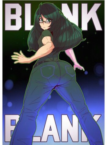 [Octoboy] Werewire Blank