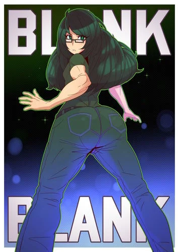 Werewire Blank [Octoboy]