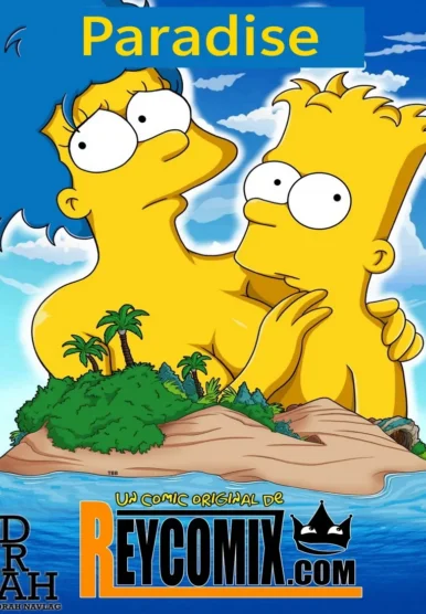 Paradise [Drah Navlag]