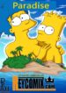 Paradise (The Simpsons) [Drah Navlag]