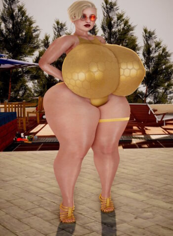 SuperT – MILF House