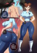 Techstyles – Ryu x Chun-Li (Street Fighter)